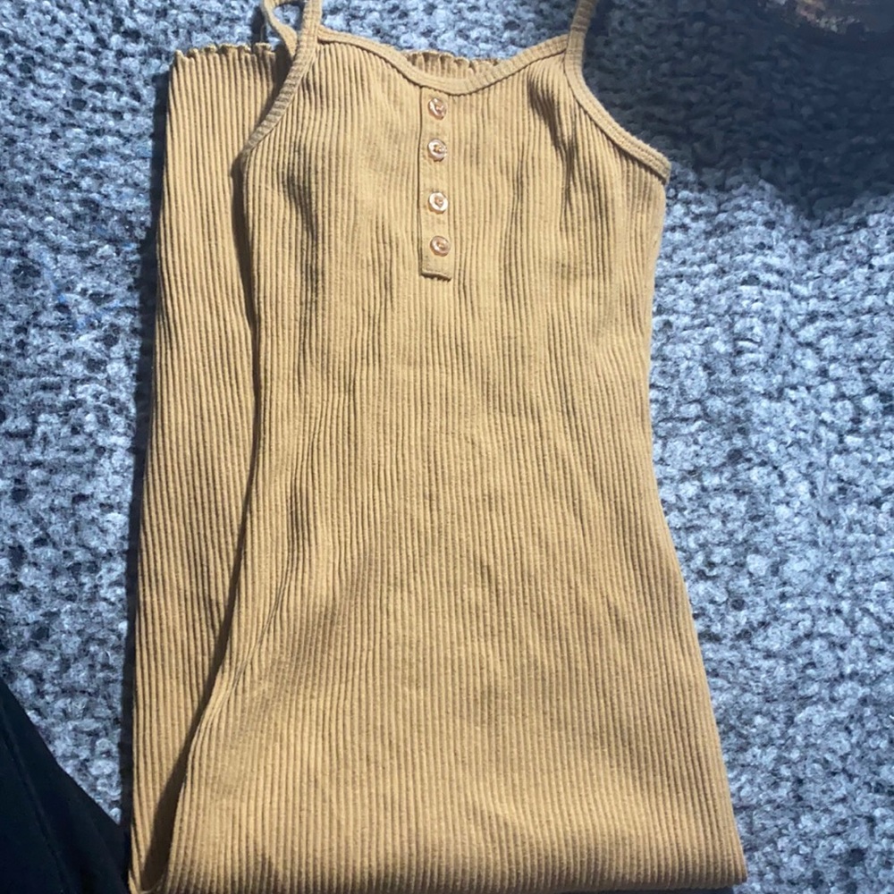 long dress